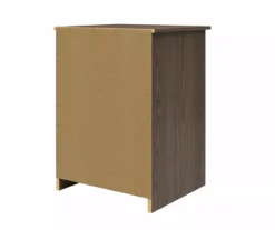 Ameriwood Ellery Nightstand -Furniture Specialty Shop 810596897