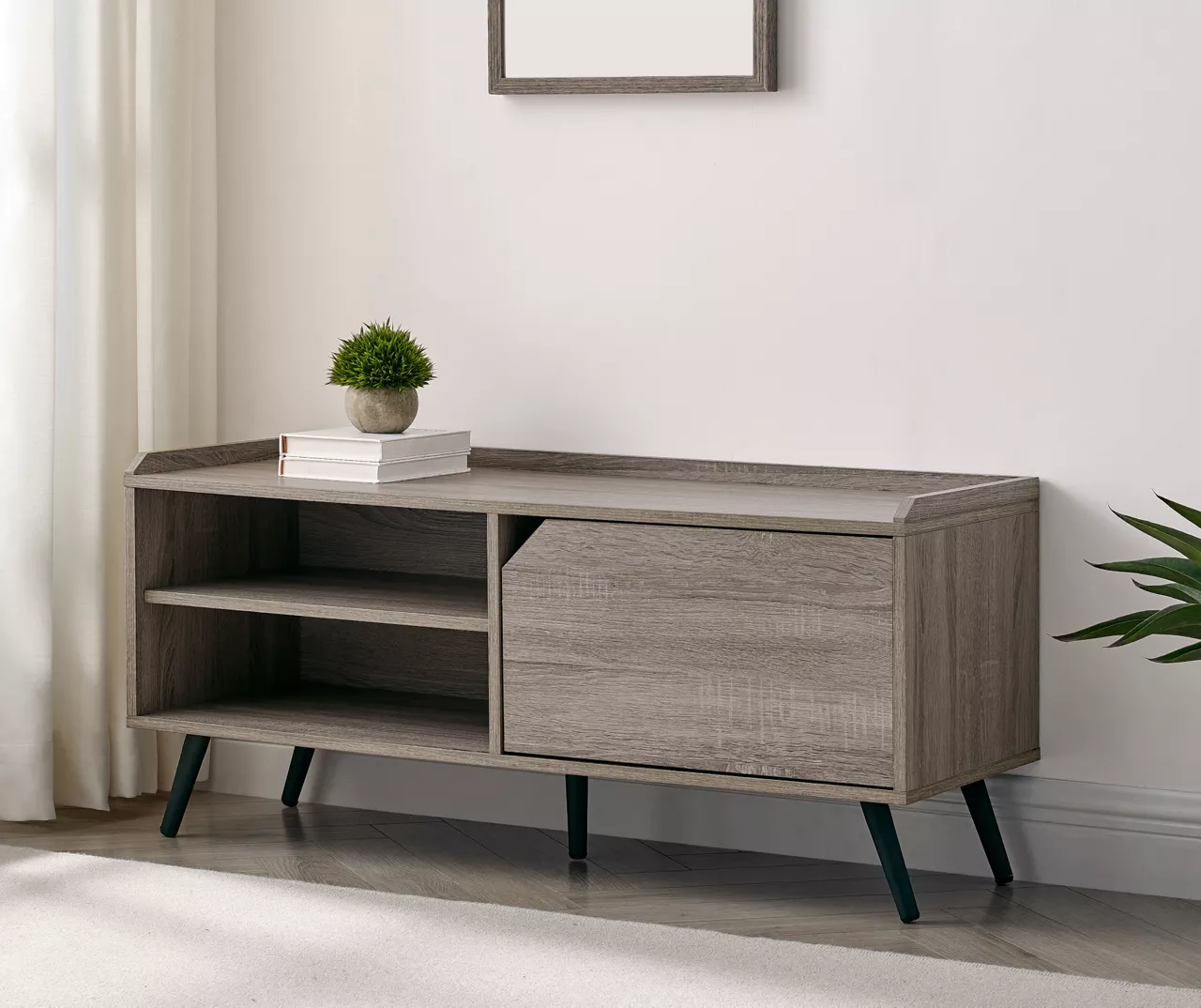 Walker Edison Victor Bench 3 Walker Edison Victor Bench - Image 2