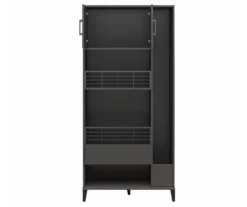 System Build Evolution Amplus Sports Storage Cabinet -Furniture Specialty Shop 810597747 2