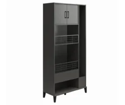 System Build Evolution Amplus Sports Storage Cabinet -Furniture Specialty Shop 810597747