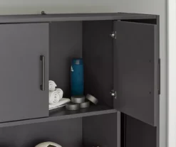 System Build Evolution Amplus Sports Storage Cabinet -Furniture Specialty Shop 810597747 4