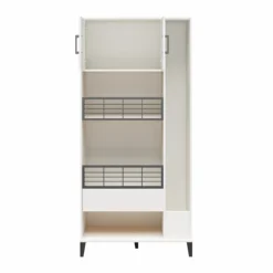 System Build Evolution Amplus Sports Storage Cabinet -Furniture Specialty Shop 810597748 2