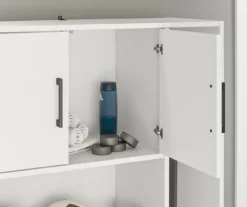 System Build Evolution Amplus Sports Storage Cabinet -Furniture Specialty Shop 810597748 4