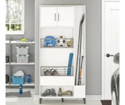 System Build Evolution Amplus Sports Storage Cabinet -Furniture Specialty Shop 810597748 5