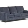 Greenland Charcoal Sofa -Furniture Specialty Shop 810598380 A0