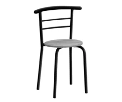 Monarch 3-Piece Dining Set -Furniture Specialty Shop 810598492 A8 1