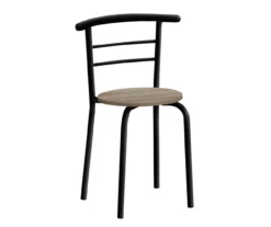 Monarch 3-Piece Dining Set -Furniture Specialty Shop 810598493 A8 1