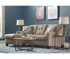 Wadeworth 3-Piece Occasional Table Set 8 Wadeworth 3-Piece Occasional Table Set -Furniture Specialty Shop 810598650