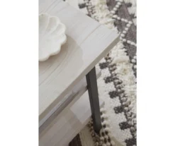 Bayflynn Open End Tables, 2-Pack -Furniture Specialty Shop 810598675 4