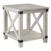 Carynhurst End Table -Furniture Specialty Shop 810598688 2