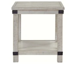 Carynhurst End Table 11 Carynhurst End Table -Furniture Specialty Shop 810598688 5