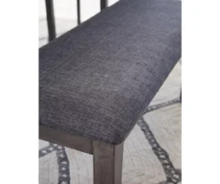 Fairview 6-Piece Dining Set With Bench -Furniture Specialty Shop 810599355 3