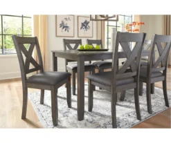 Caitbrook 7-Piece Dining Set -Furniture Specialty Shop 810599552 6
