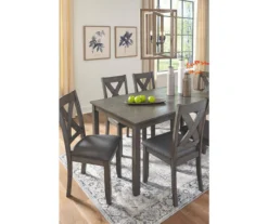 Caitbrook 7-Piece Dining Set -Furniture Specialty Shop 810599552 7