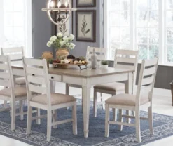 Nutley 7-Piece Dining Set -Furniture Specialty Shop 810599553 4