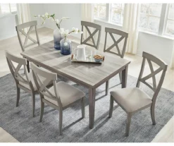 Parellen Dining Table -Furniture Specialty Shop 810599557 4