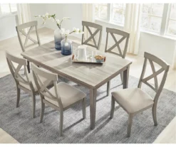 Parellen Dining Table -Furniture Specialty Shop 810599557 5