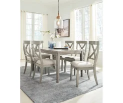 Parellen Dining Table -Furniture Specialty Shop 810599557 6