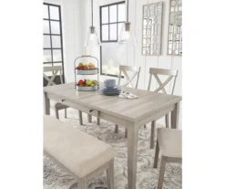 Parellen Storage Dining Table 18 Parellen Storage Dining Table -Furniture Specialty Shop 810599558 7