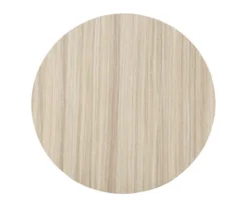 Grannen Round Dining Table -Furniture Specialty Shop 810599563 8