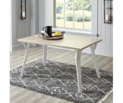 Grannen Rectangular Dining Table -Furniture Specialty Shop 810599564 8