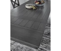 Myshanna Extension Leaf Counter-Height Dining Table -Furniture Specialty Shop 810599581 8