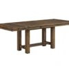 Moriville Extension Leaf Dining Table -Furniture Specialty Shop 810599584 3