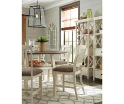 Bolanburg Drop Leaf Counter-Height Dining Table -Furniture Specialty Shop 810599587 4