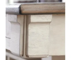 Bolanburg Counter-Height Dining Table With Wine Bottle Storage -Furniture Specialty Shop 810599589 7