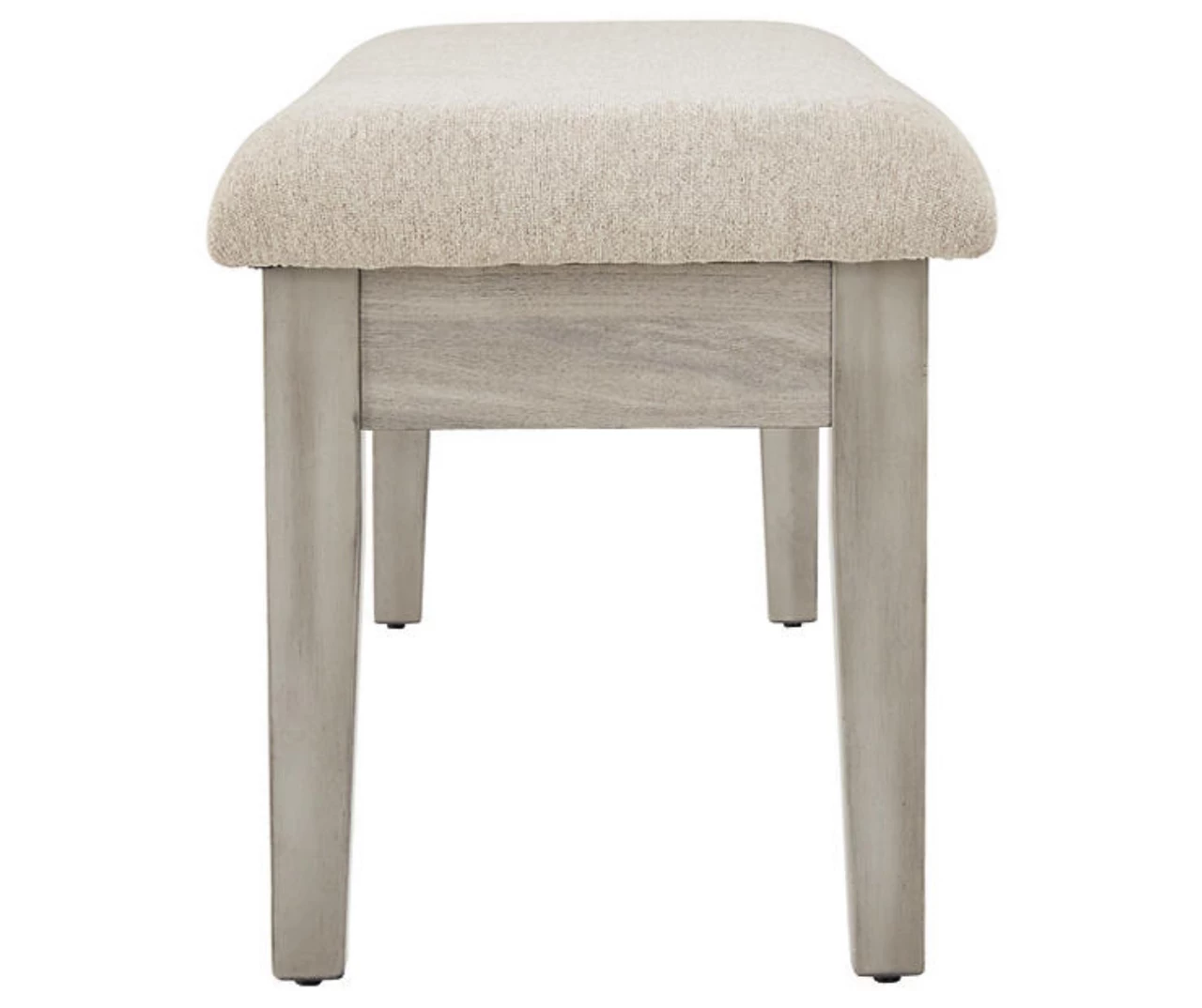 Parellen Upholstered Storage Dining Bench 6 Parellen Upholstered Storage Dining Bench - Image 4