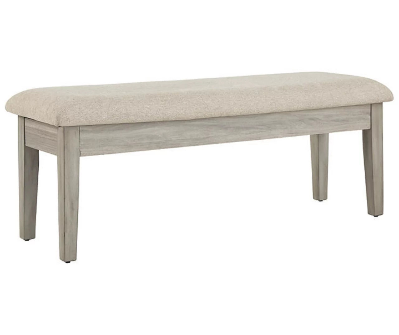 Parellen Upholstered Storage Dining Bench 4 Parellen Upholstered Storage Dining Bench - Image 2