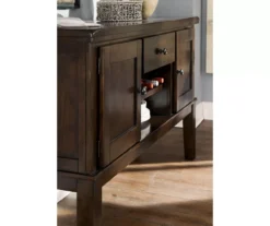 Haddigan Dining Server -Furniture Specialty Shop 810599602 2