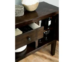 Haddigan Dining Server -Furniture Specialty Shop 810599602 3