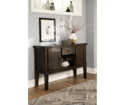 Haddigan Dining Server -Furniture Specialty Shop 810599602 6