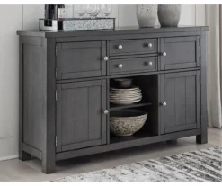 Myshanna Dining Server 15 Myshanna Dining Server -Furniture Specialty Shop 810599604