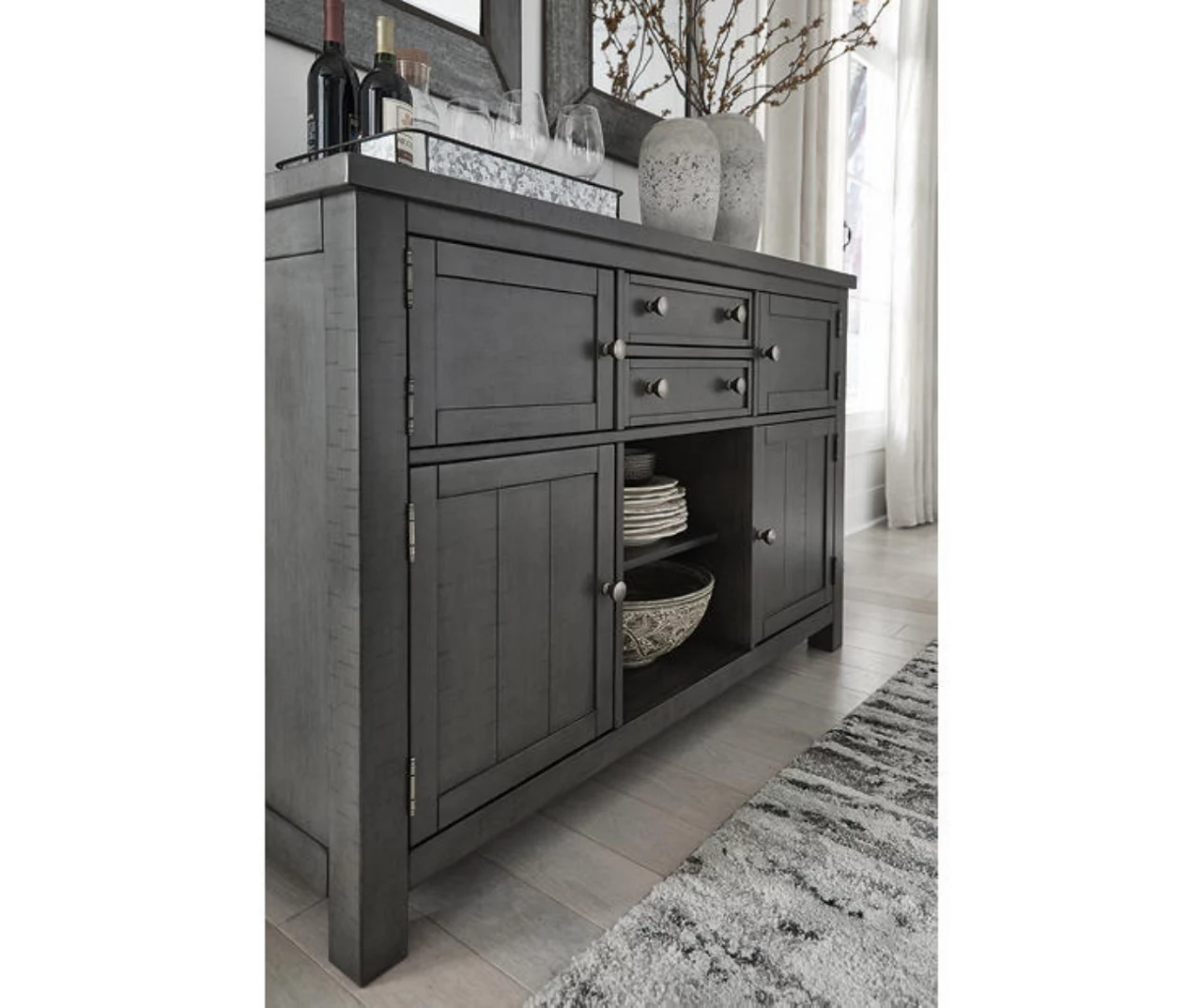 Myshanna Dining Server 8 Myshanna Dining Server - Image 6