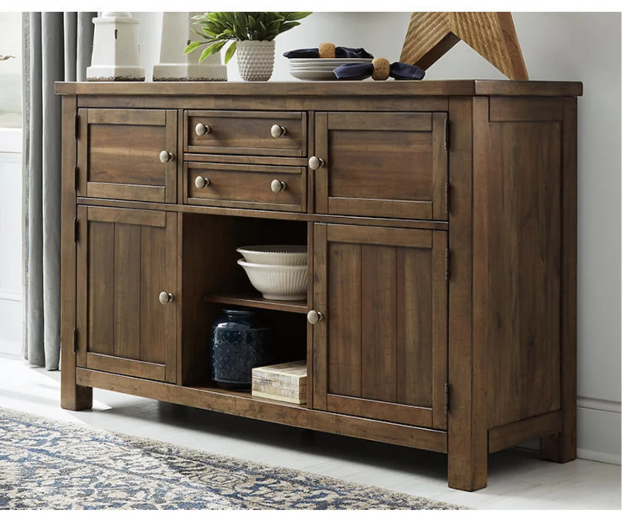 Moriville Dining Server 5 Moriville Dining Server - Image 3