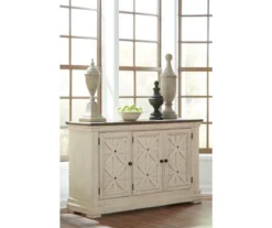 Bolanburg Dining Server -Furniture Specialty Shop 810599610 11