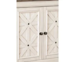 Bolanburg Dining Server -Furniture Specialty Shop 810599610 4