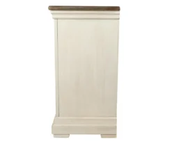 Bolanburg Dining Server -Furniture Specialty Shop 810599610 7