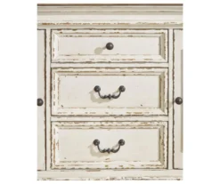 Raelyn Dining Server -Furniture Specialty Shop 810599611 3