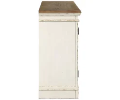 Raelyn Dining Server -Furniture Specialty Shop 810599611 7