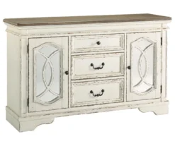 Raelyn Dining Server -Furniture Specialty Shop 810599611 8