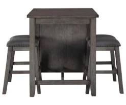 Caitbrook 3-Piece Counter-Height Dining Set -Furniture Specialty Shop 810599616 5