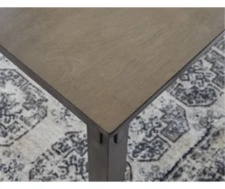 Fairview 5-Piece Counter-Height Dining Set -Furniture Specialty Shop 810599624 3