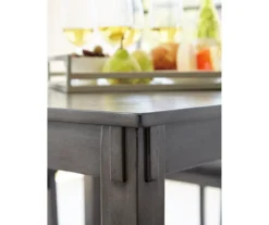 Fairview 5-Piece Counter-Height Dining Set -Furniture Specialty Shop 810599624 4