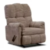 Venus Brown Recliner