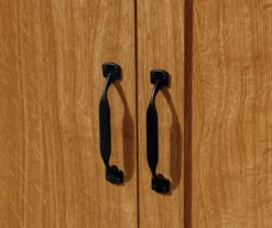 Sauder 2-Door Storage Cabinet -Furniture Specialty Shop 810610206 A0 2