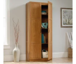 Sauder 2-Door Storage Cabinet -Furniture Specialty Shop 810610206 A0 3