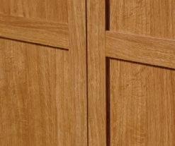 Sauder 2-Door Storage Cabinet -Furniture Specialty Shop 810610206 A0 6